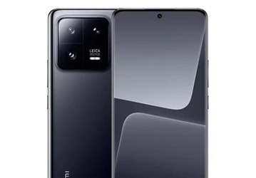 Самый яркий экран, Snapdragon 8 Gen 3, 24 ГБ/1 ТБ, три камеры по 50 Мп и 120 Вт. Xiaomi 14 Pro обрастает деталями