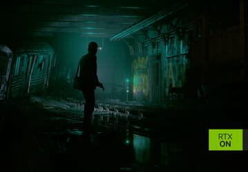 Nvidia, это же лучшая антиреклама RTX 4090. Компания показала результаты тестов в игре Alan Wake 2