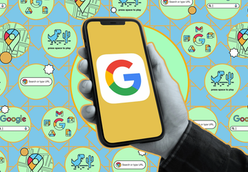 Google призывает пользователей отказаться от паролей