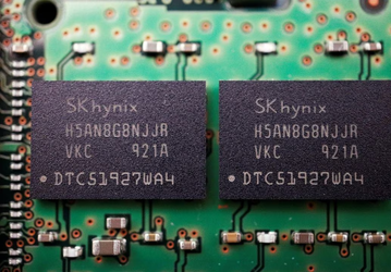 Samsung и SK hynix добились от США бессрочного права поставлять в Китай оборудование для выпуска чипов