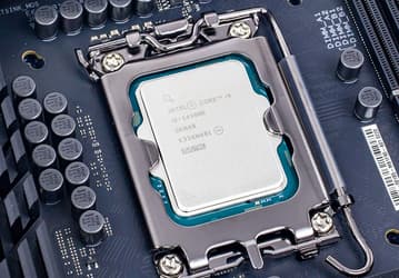 Intel, тут ведь даже и 5% прироста нет. Опубликованы тесты Core i9-14900K/KF, Core i7-14700K/KF и Core i5-14600K/KF