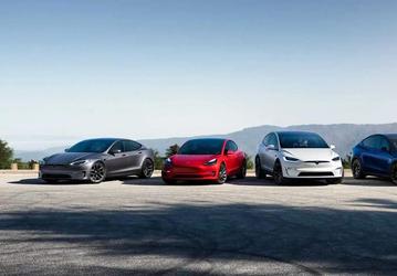 Не рекорд, но результат хороший: Tesla поставила заказчикам 435 059 автомобилей за третий квартал текущего года