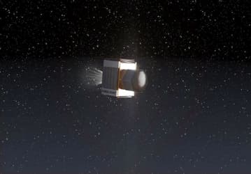 Стартап из Великобритании Space Forge готовит спутник для производства полупроводников в космосе