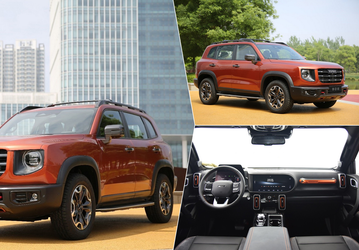 Haval хватит и чиновникам, и простым россиянам: компании предложили открыть ещё один завод в России