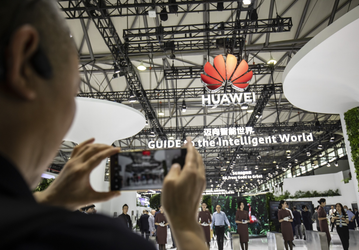 Huawei спровоцировала фондовый бум в Китае: после выхода Mate 60 Pro капитализация поставщиков Huawei взлетела на $34 млрд