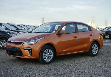 Kia Rio – по-прежнему российский хит. Только теперь на рынке подержанных машин