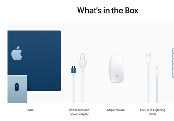 Apple держится за Lightning: Magic Keyboard, Magic Trackpad и Magic Mouse так и не получили USB-C