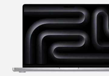 Топовый MacBook Pro теперь стоит $7200