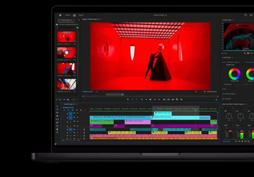 Новый MacBook Pro работает до 22 часов без подзарядки: названы ёмкости аккумуляторов и мощность адаптеров