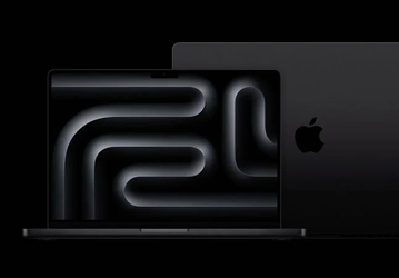 Новые MacBook Pro оснащены более яркими дисплеями