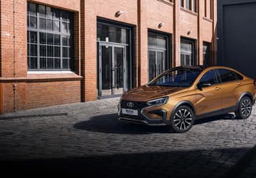 С 5 октября АвтоВАЗ существенно поднимет цены на Lada Vesta NG. Уже известно, насколько автомобиль подорожает