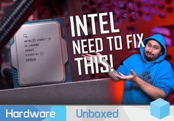 Процессоры Intel Core 12-го, 13-го и 14-го поколений практически не различаются, если выровнять их по основным параметрам