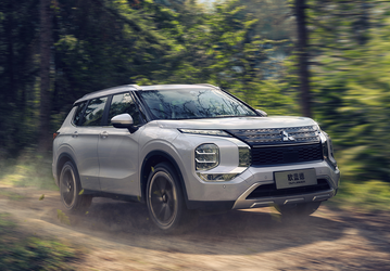 Mitsubishi сдалась: из-за упавших до нуля продаж компания прекращает производство автомобилей в Китае