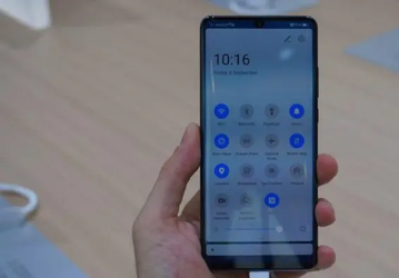 Большое обновление Huawei P30 и Huawei P30 Pro добавляет новые функции