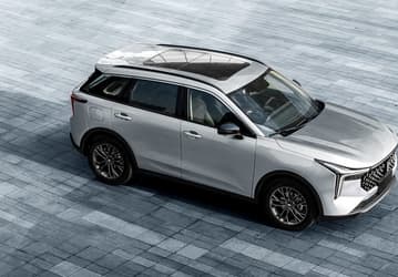Они могут стать основой для новых Lada. В России официально появятся три новые модели FAW
