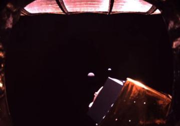 Китай планирует разместить коммуникационный спутник Queqiao-2 для обеспечения связи на Луне в 2024 году