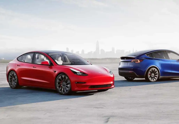 Доснижались: новые Tesla уже стоят меньше новых авто с ДВС в США. Model 3 подешевела до уровня Toyota Corolla