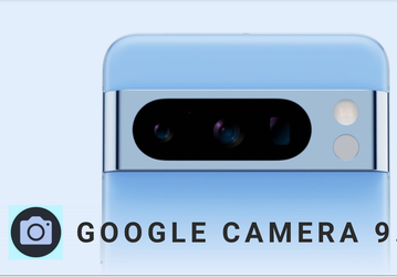 Новейшая Google Camera 9.1 Pixel 8 и Pixel 8 Pro уже утекла в Сеть