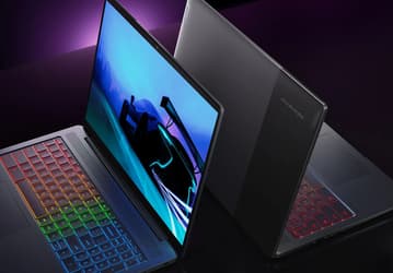 Игровой ноутбук за 550 долларов со 120-герцевым экраном, но без дискретной видеокарты и без Windows. Представлен Lenovo IdeaPad Gaming Chromebook Plus