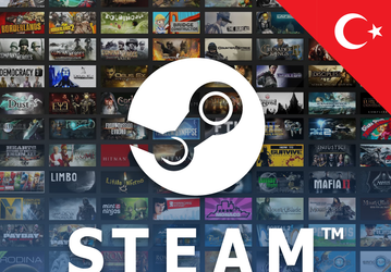 Турецкий Steam с лирами уходит в прошлое. Valve переводит магазин на доллары в Турции и Аргентине