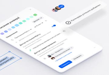 В «Почте Mail.ru» обновили календарь — можно сохранять чужие календари и делиться своими планами