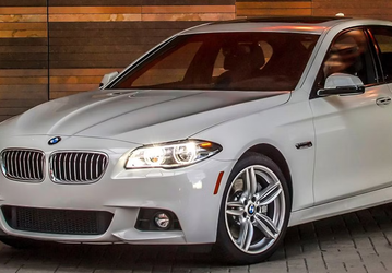 Самые надёжные BMW в истории. Составлен новейший рейтинг по версии HotCars