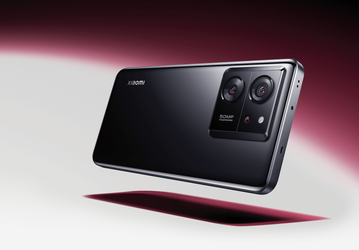Обнаружены Xiaomi 13T и Xiaomi 13T Pro без камеры Leica