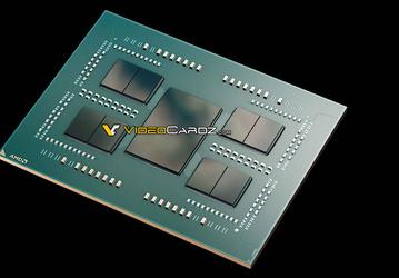 Вышедший на днях Core i9-14900K будет детской игрушкой на фоне этих монстров. Опубликованы первые изображения процессоров Ryzen Threadripper 7000
