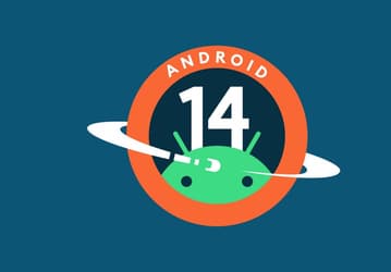 Вышла финальная Android 14