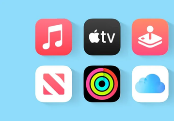 Apple повысила цены своих подписок почти во всём мире, но не в России