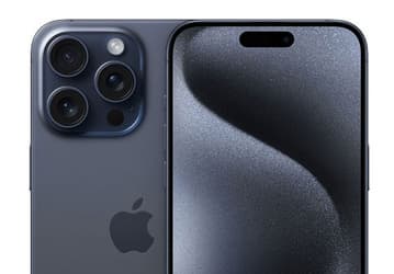 iPhone 15 Pro Max признан DxOMark лучшим в мире камерофоном, но только по части фронтальной камеры