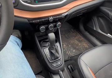 На Lada Vesta NG начали устанавливать полноценный «автомат» Toyota