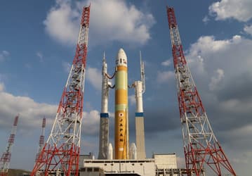 Японское космическое агентство в сотрудничестве с Mitsubishi Heavy Industries разрабатывает планы по созданию новой многоразовой ракеты для будущих космических миссий