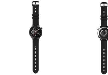 Экран 1,5 дюйма, eSIM и цена более 400 долларов. Умные часы Honor Watch 4 Pro рассекречены за день до анонса