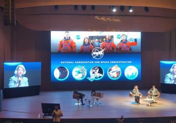 Китай, Япония и NASA обновили планы по миссиям на Луну: от сбора образцов до строительства