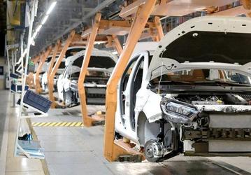 «Запас накоплен очень даже солидный». У АвтоВАЗа скопилось 12 тыс. некомплектных Lada Vesta