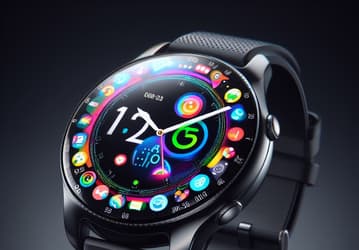 Умные часы Samsung Galaxy Watch7 обойдут смартфоны Galaxy S24 и все остальные смартфоны с Android. Часы получат 3-нанометровую платформу