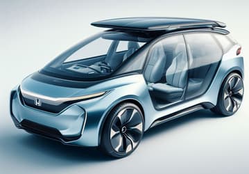 Никаких дешёвых электромобилей. Honda и General Motors отказываются от совместных планов по созданию такого авто