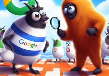 Microsoft потратила 100 млрд долларов на Bing, чтобы создать конкурента поисковику Google