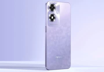 Никакого AMOLED и 12/256 ГБ памяти за 285 долларов. Представлен смартфон Oppo A2m