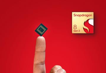 Почти все флагманы 2024 года будут построены на этой SoC. Представлена Snapdragon 8 Gen 3, первый смартфон на её базе — Xiaomi 14