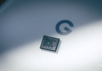 Сердце Pixel 8 и 8 Pro по энергоэффективности находится примерно на уровне Apple A16 Bionic