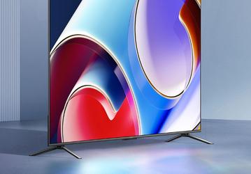 85 дюймов, 4К, 120 Гц — дёшево. Xiaomi TV A Pro 85 поступил в продажу в Китае