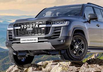 Проблемы АвтоВАЗа настигли Toyota: компании не хватает комплектующих для выпуска Corolla, Land Cruiser и RAV4