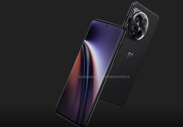 Большой zoom-апгрейд: раскрыты характеристики камеры OnePlus 12