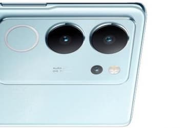 Представлен Vivo V29 Pro, он первым в серии получил камеру с 2-кратным оптическим зумом. А ещё есть Dimensity 8200, экран 1,5К, 4600 мА·ч и 80 Вт