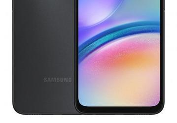 Смартфон Samsung, который потягается с Redmi. Представлен Galaxy A05s: большой экран, 50 Мп, 5000 мА•ч — 180 долларов