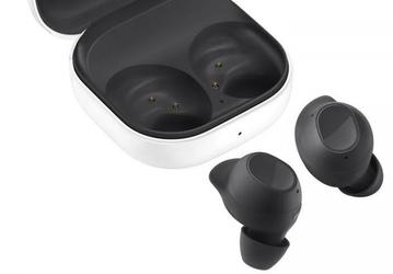 Представлены Samsung Galaxy Buds FE — самые доступные беспроводные наушники Samsung с активным шумоподавлением