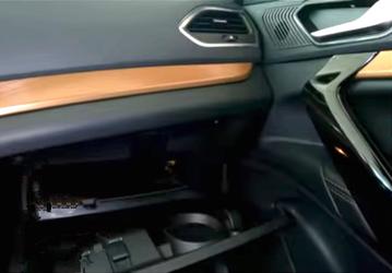 Оснащение Lada Vesta NG снова упростили