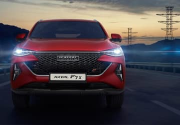 Вслед за Geely в России подорожали кроссоверы Haval